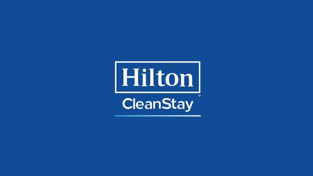 Hampton Inn & Suites Winnie Kültér fotó